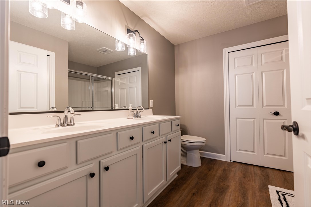 Cherry Springs - Residential