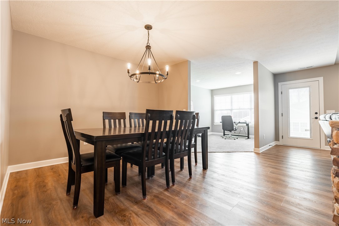 Cherry Springs - Residential