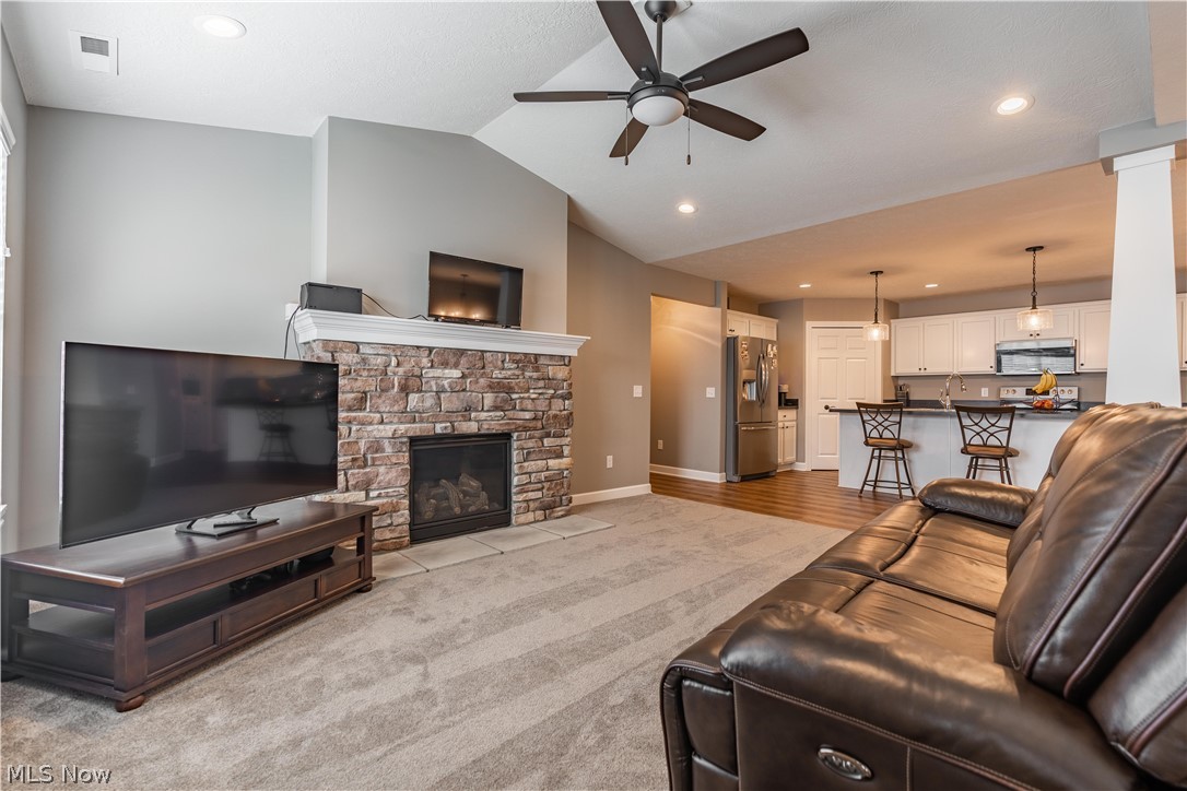 Cherry Springs - Residential