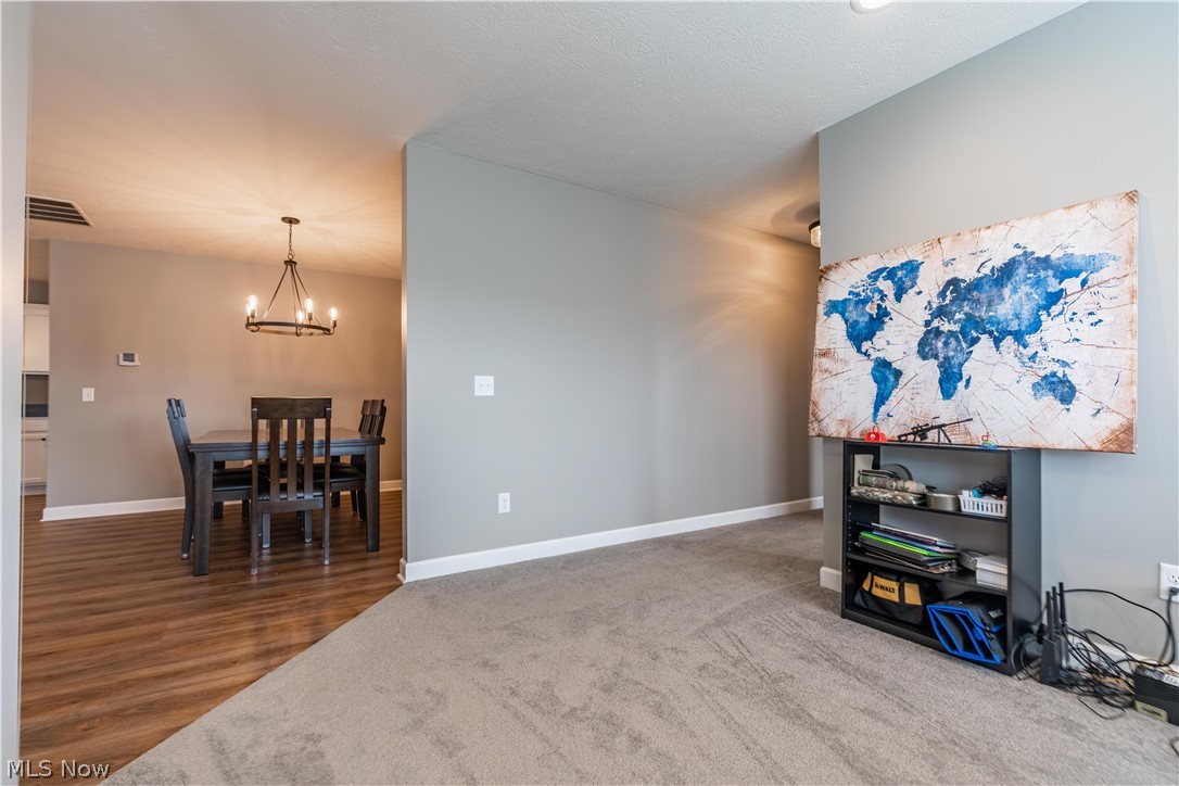 Cherry Springs - Residential