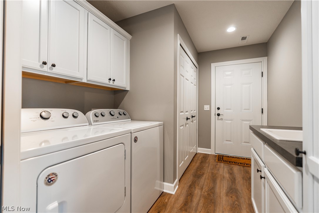 Cherry Springs - Residential