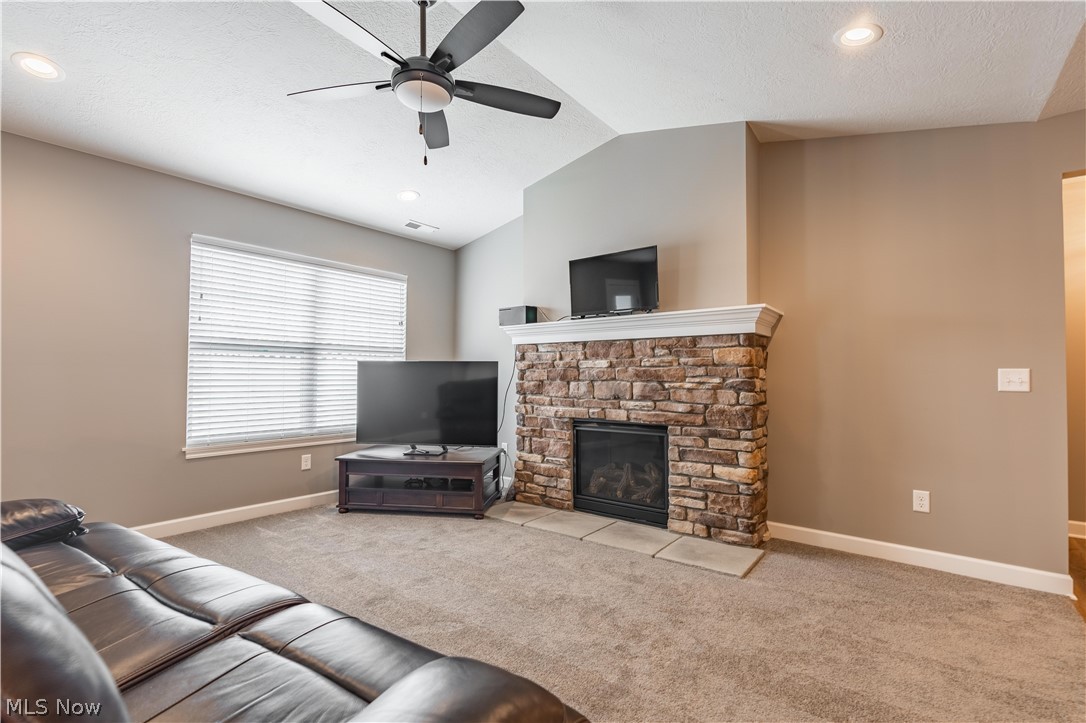 Cherry Springs - Residential