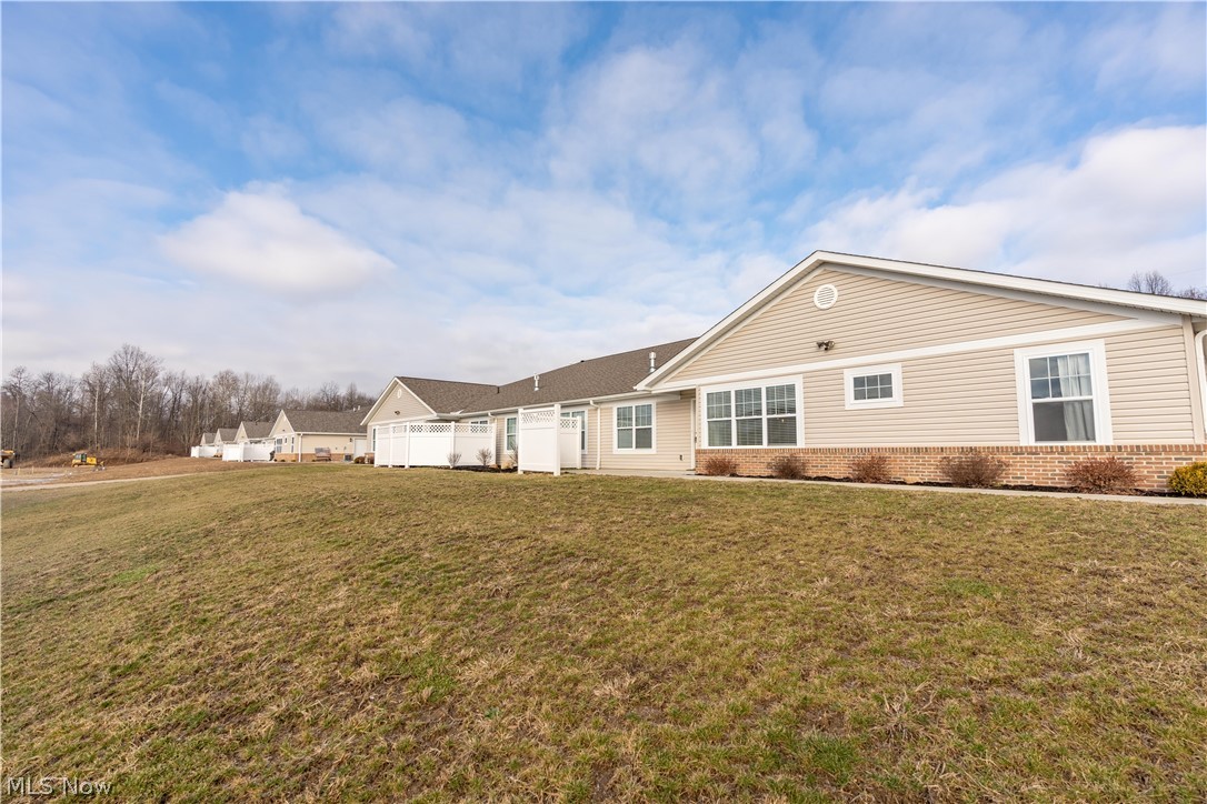 Cherry Springs - Residential