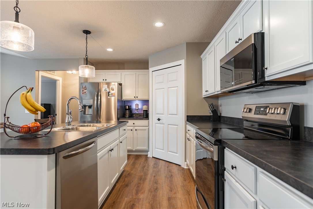 Cherry Springs - Residential