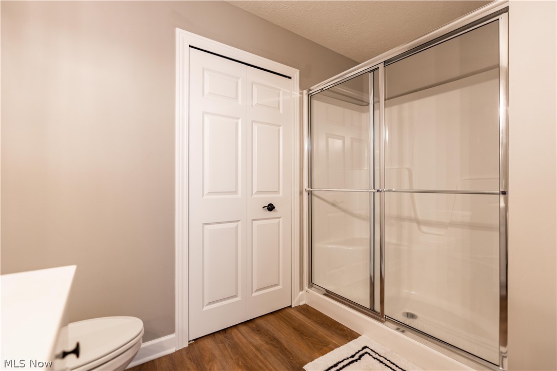 Cherry Springs - Residential