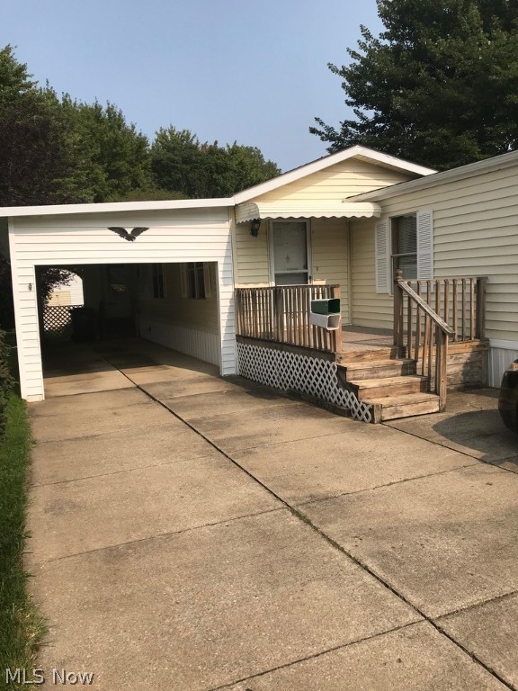 Forty Corners Park - Residential
