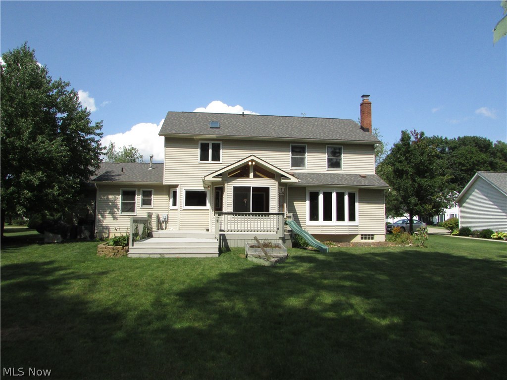 Eastwicke Farms - Residential