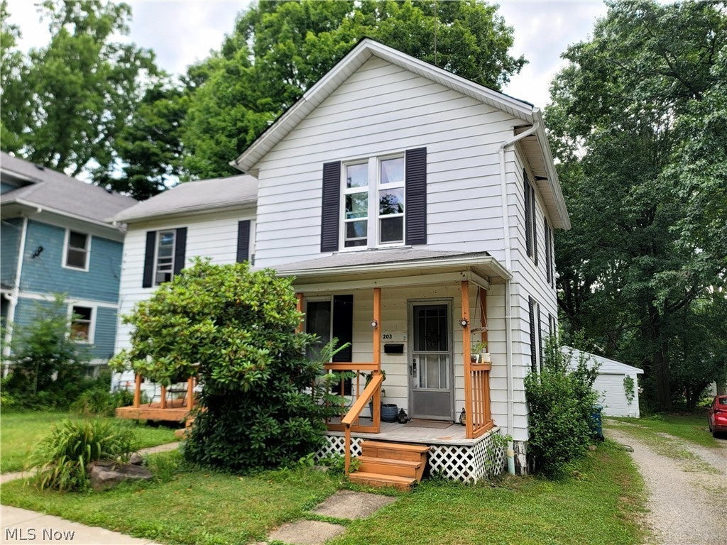 201-203 S Prospect Street