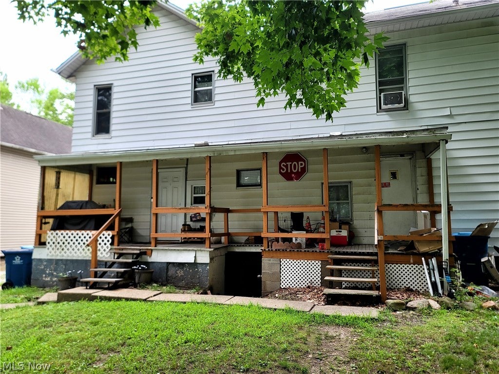 201-203 S Prospect Street