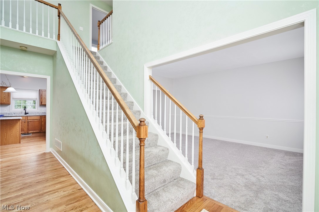 Villages At Fairlawn - Residential