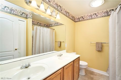 Tiny photo for 2971 Grandview Drive, Fairlawn, OH 44333 (MLS # 5202851)