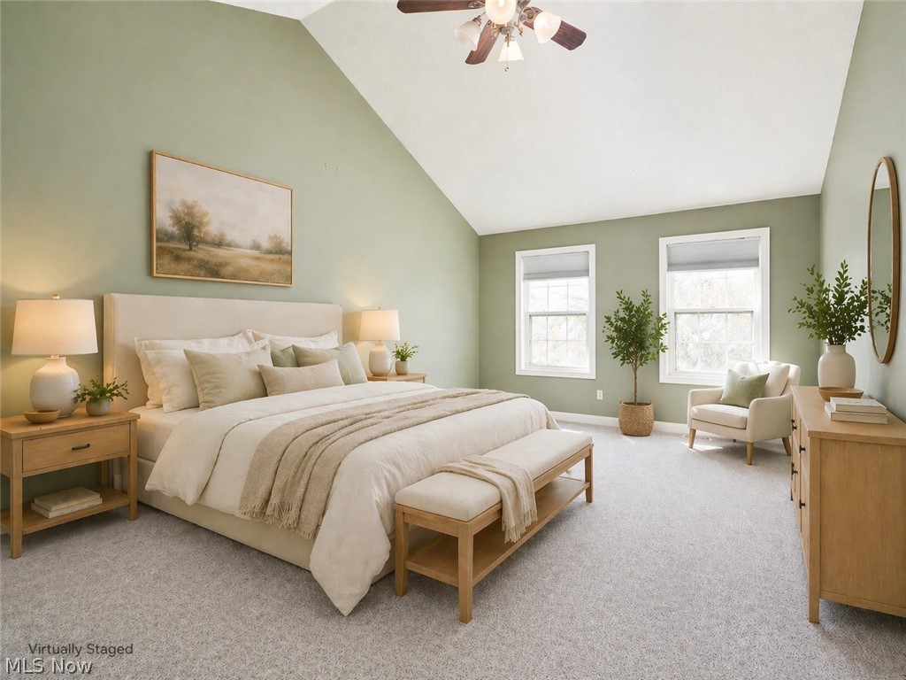 Villages At Fairlawn - Residential