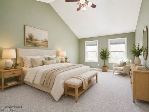 Tiny photo for 2971 Grandview Drive, Fairlawn, OH 44333 (MLS # 5202851)