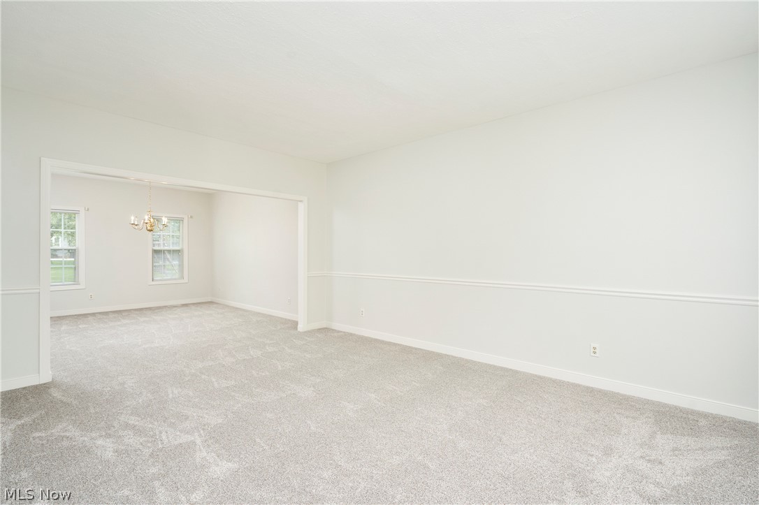 Villages At Fairlawn - Residential