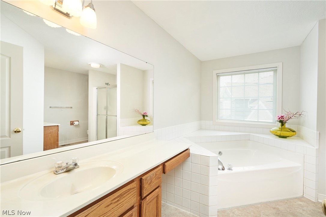 Villages At Fairlawn - Residential