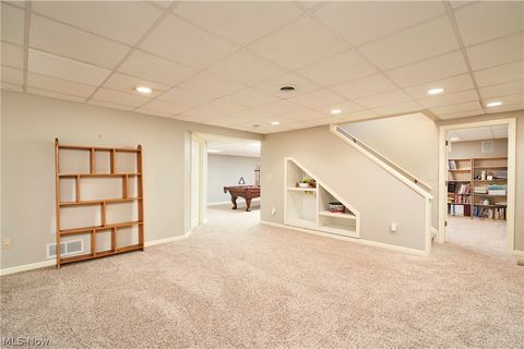 Tiny photo for 2971 Grandview Drive, Fairlawn, OH 44333 (MLS # 5202851)