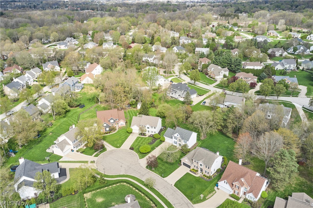 Villages At Fairlawn - Residential