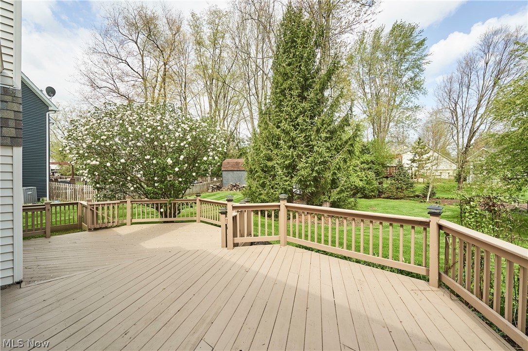 Villages At Fairlawn - Residential