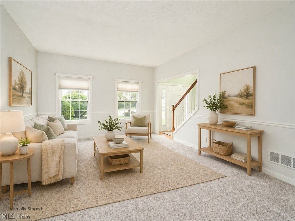 Photo of 2971 Grandview Drive, Fairlawn, OH 44333 (MLS # 5202851)