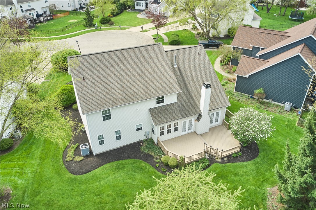 Villages At Fairlawn - Residential