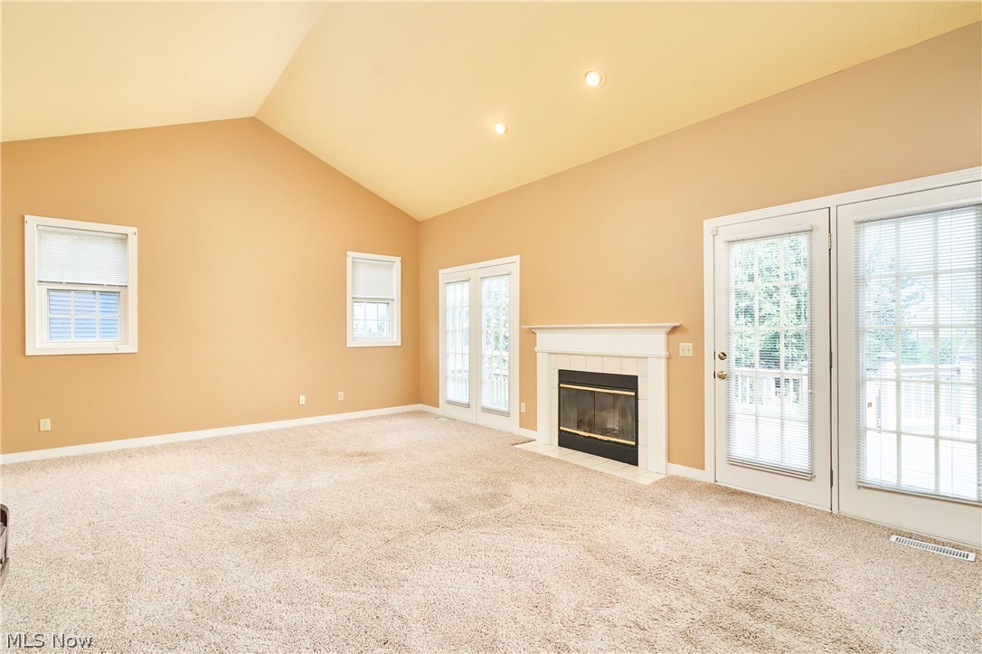 Villages At Fairlawn - Residential