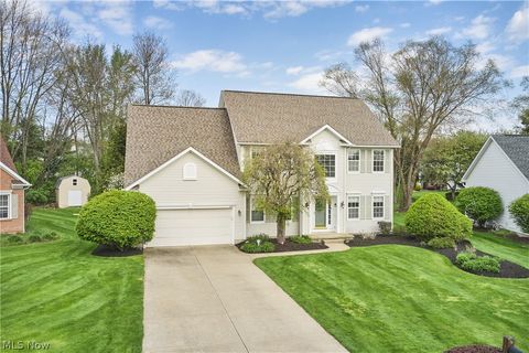 Tiny photo for 2971 Grandview Drive, Fairlawn, OH 44333 (MLS # 5202851)