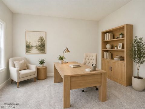 Tiny photo for 2971 Grandview Drive, Fairlawn, OH 44333 (MLS # 5202851)