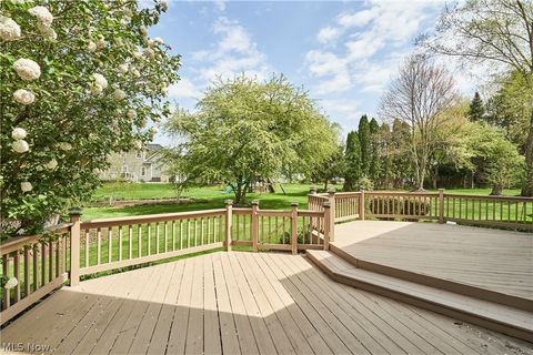 Tiny photo for 2971 Grandview Drive, Fairlawn, OH 44333 (MLS # 5202851)