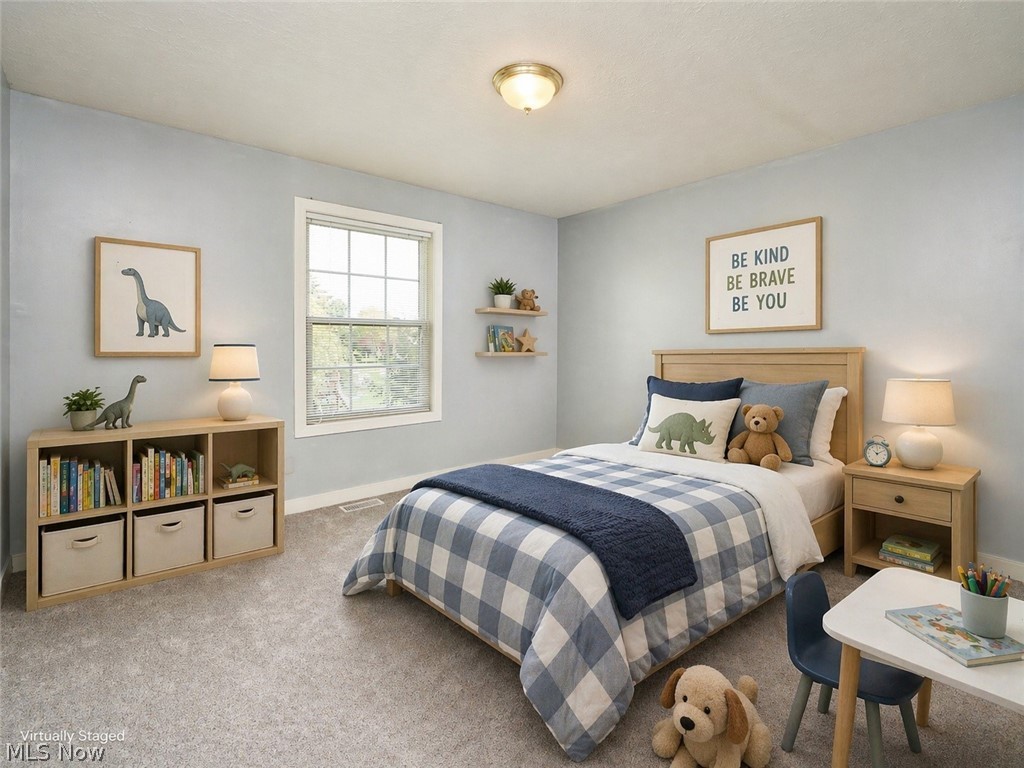 Villages At Fairlawn - Residential