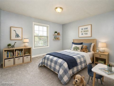 Tiny photo for 2971 Grandview Drive, Fairlawn, OH 44333 (MLS # 5202851)