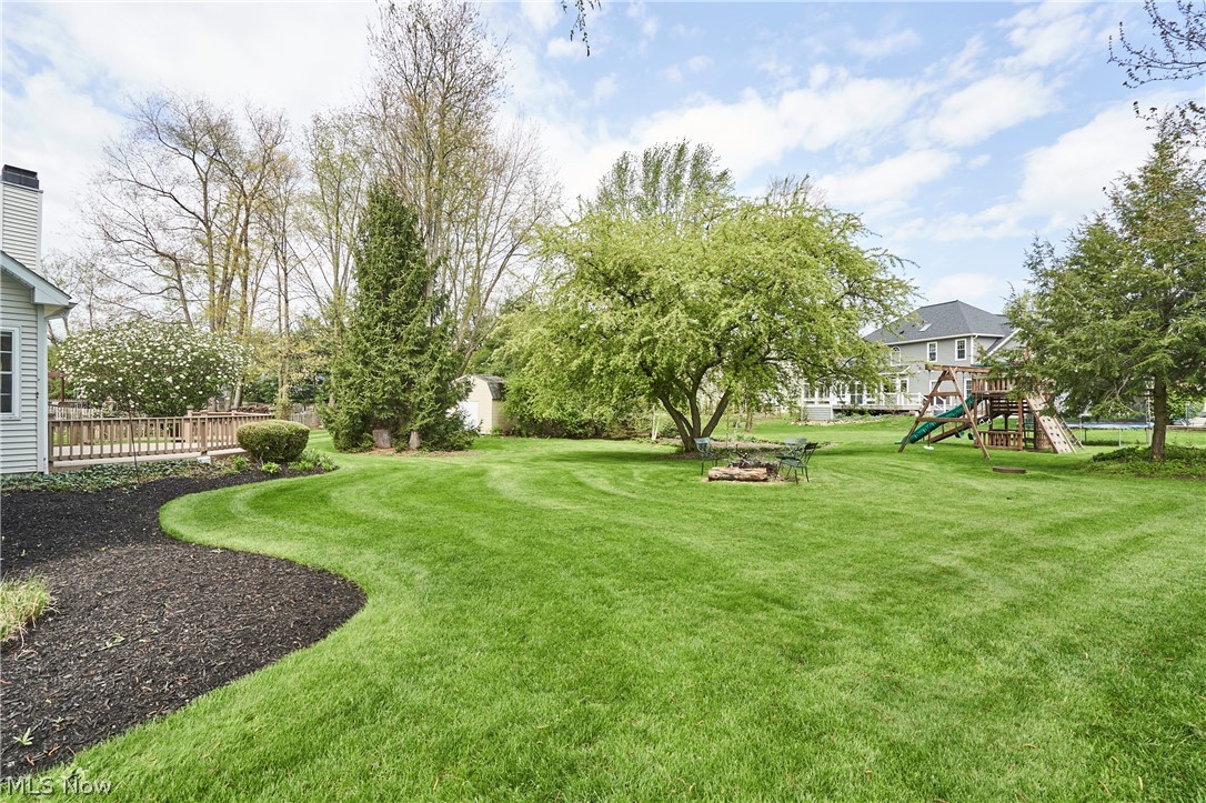 Villages At Fairlawn - Residential