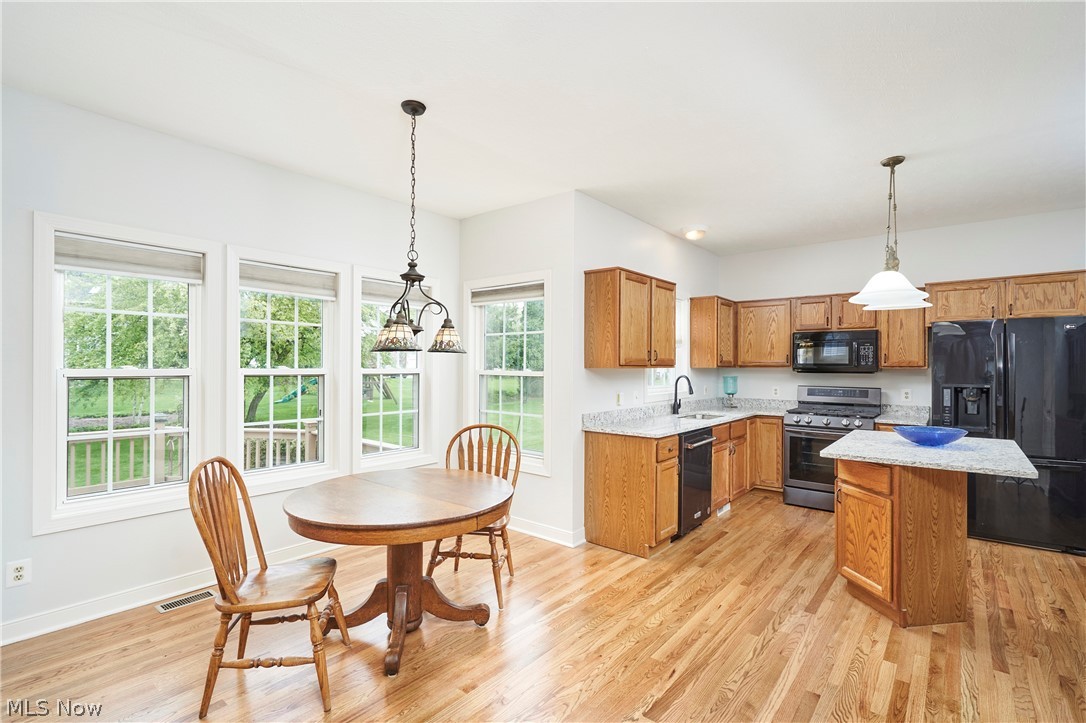 Villages At Fairlawn - Residential