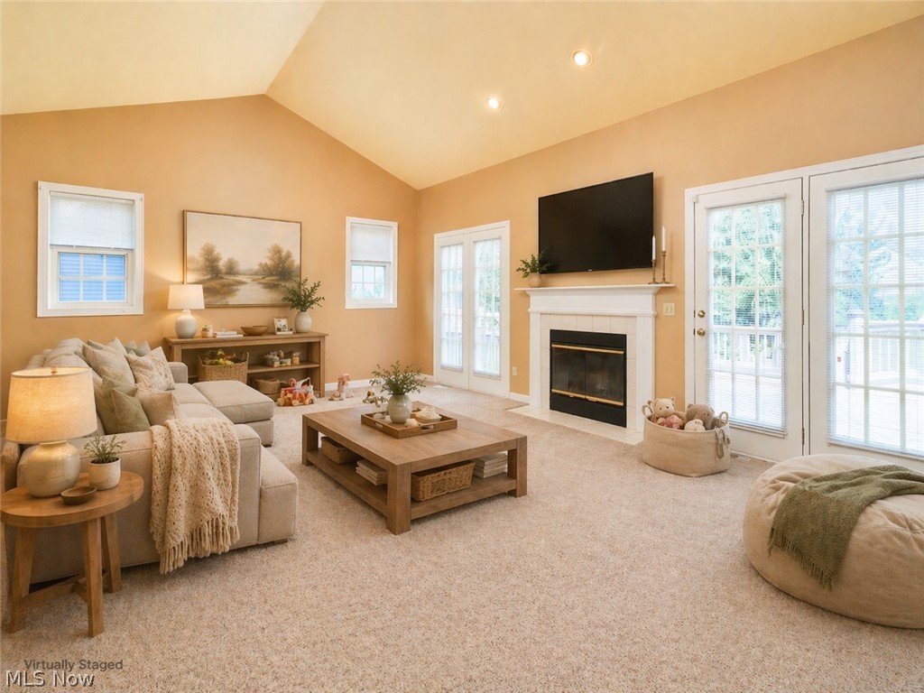 Villages At Fairlawn - Residential