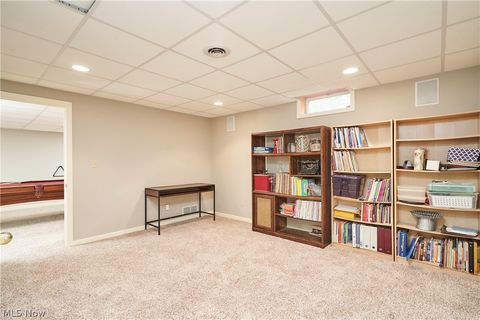 Tiny photo for 2971 Grandview Drive, Fairlawn, OH 44333 (MLS # 5202851)