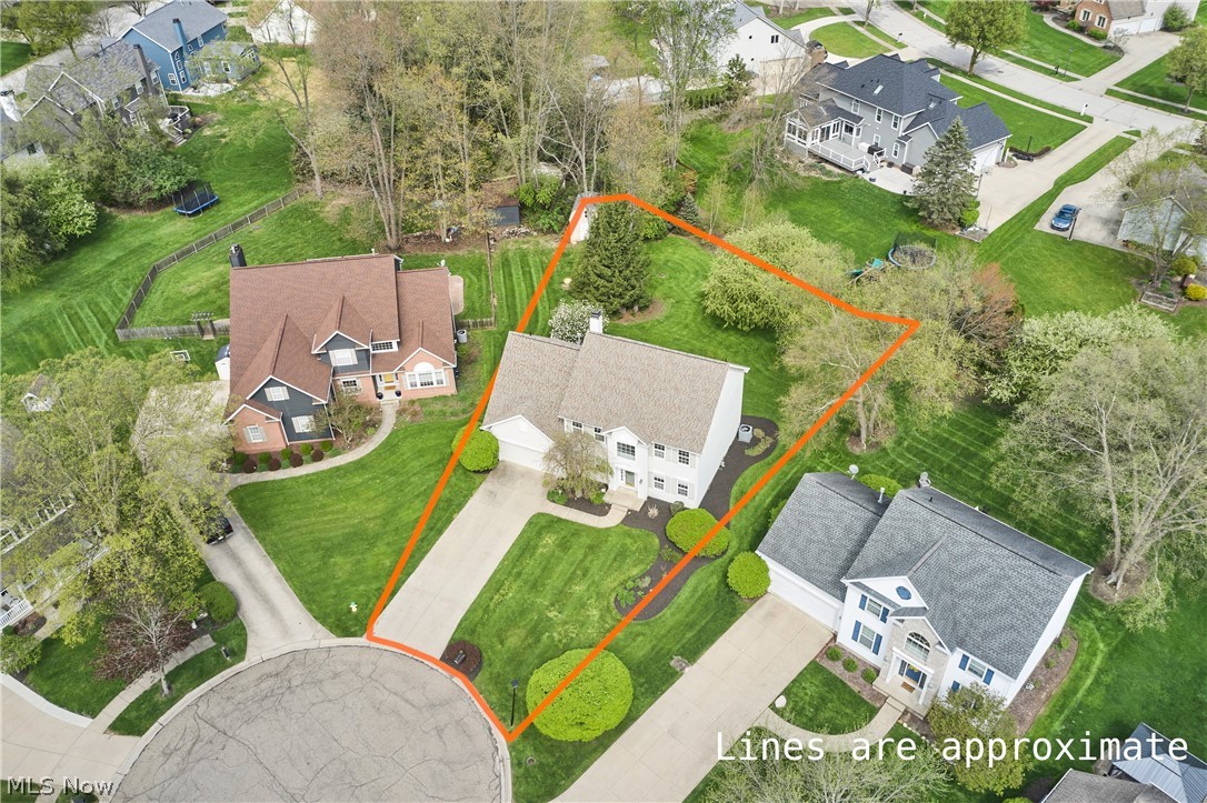 Villages At Fairlawn - Residential