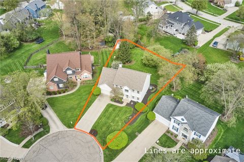 Tiny photo for 2971 Grandview Drive, Fairlawn, OH 44333 (MLS # 5202851)