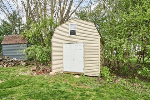 Tiny photo for 2971 Grandview Drive, Fairlawn, OH 44333 (MLS # 5202851)
