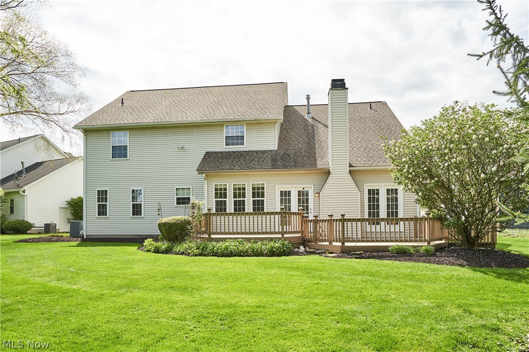 Villages At Fairlawn - Residential