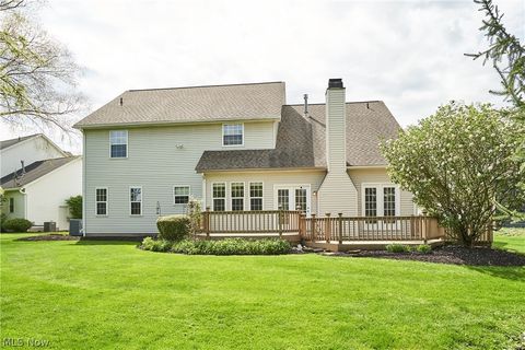 Tiny photo for 2971 Grandview Drive, Fairlawn, OH 44333 (MLS # 5202851)