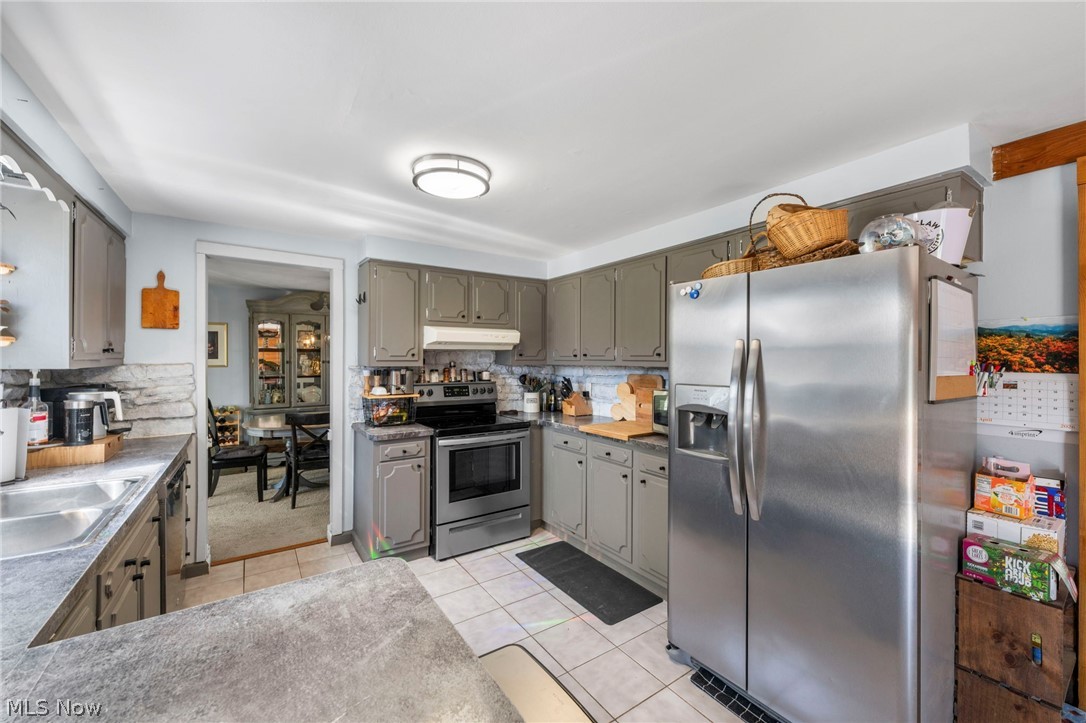 Baldwin Estates 02 - Residential