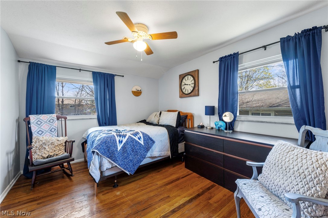 Baldwin Estates 02 - Residential