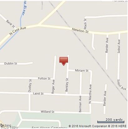 Pierce - Residential Lease