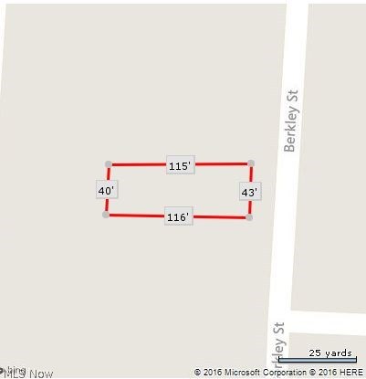 Pierce - Residential Lease