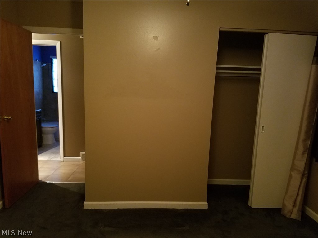 Pierce - Residential Lease