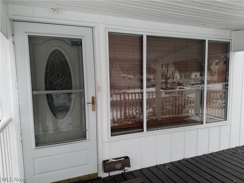 Pierce - Residential Lease