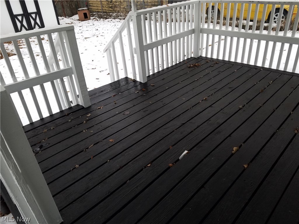 Pierce - Residential Lease