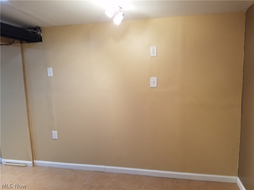 Pierce - Residential Lease