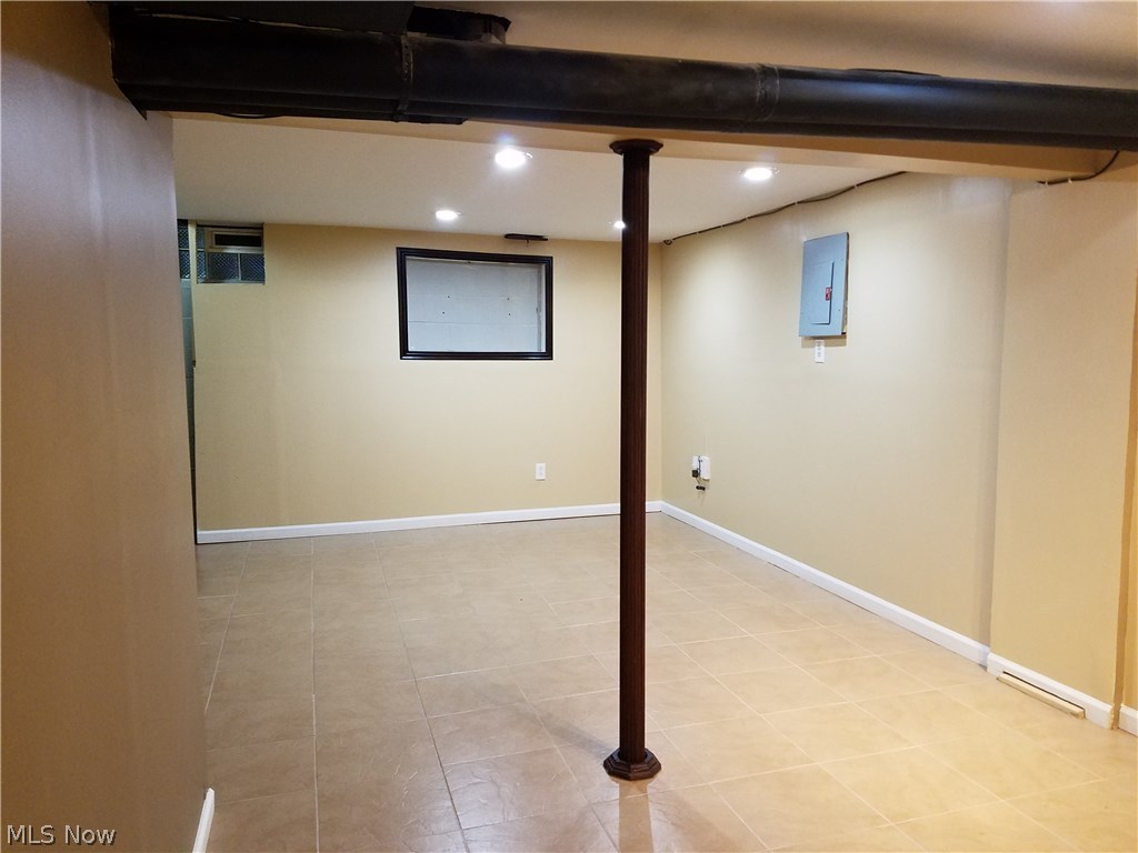 Pierce - Residential Lease