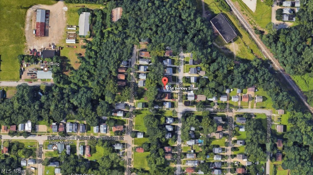 Pierce - Residential Lease