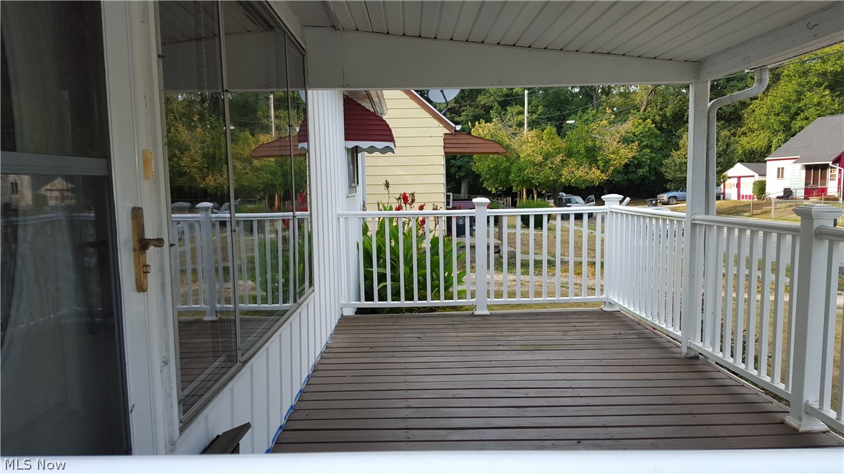 Pierce - Residential Lease